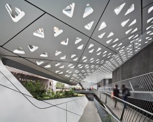 CINETECA NACIONAL- CDMX
