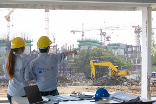 construcciones flecius