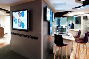 CORPORATIVO ATENTO- CDMX