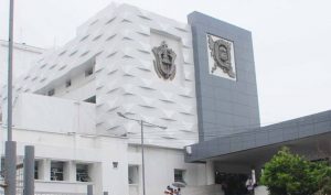 HOSPITAL DE VERACRUZ
