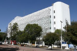 HOSPITAL GEA GONZÁLEZ- CDMX