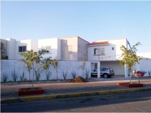 VILLAS DE IRAPUATO- GUANAJUATO