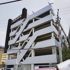 HOSPITAL DE TOLUCA