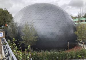 PLANETARIO TOLUCA