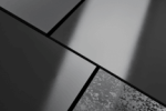 trespa Iceland Grey