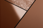 trespa incia brown